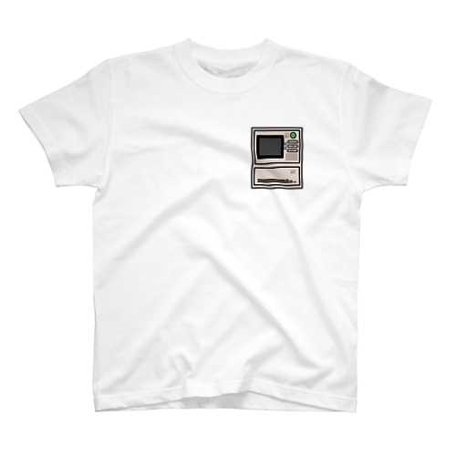ohuroTV Regular Fit T-Shirt