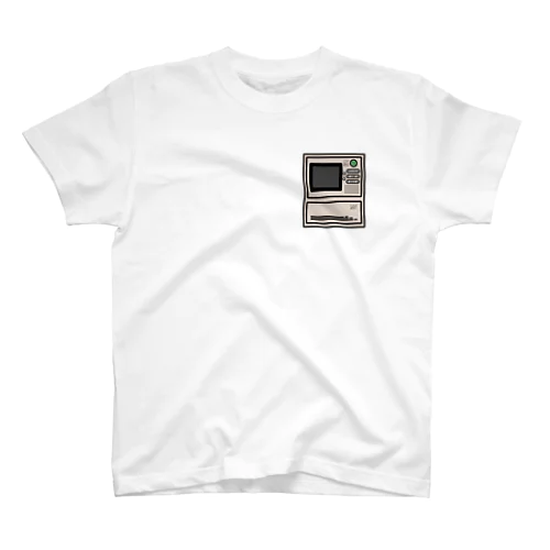 ohuroTV Regular Fit T-Shirt