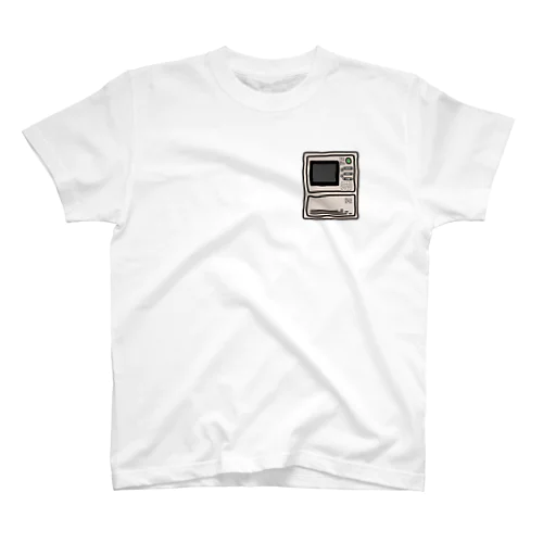 お風呂テレビ Regular Fit T-Shirt