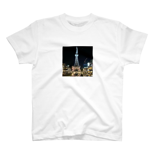 ナゴヤん Regular Fit T-Shirt
