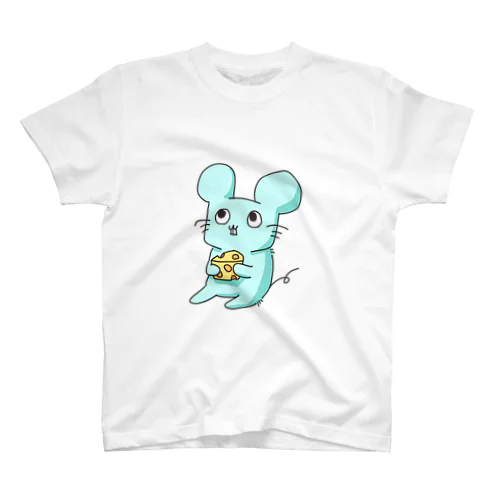 ネズミTシャツ スタンダードTシャツ