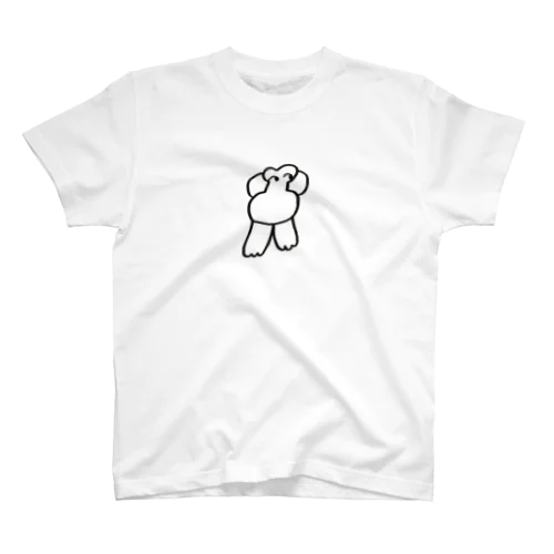 器くん　Tシャツ スタンダードTシャツ