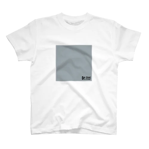 曇空 Regular Fit T-Shirt