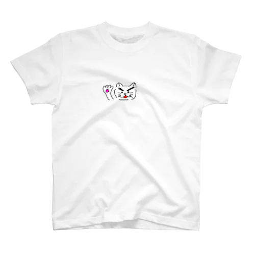 田中ピン太 Regular Fit T-Shirt