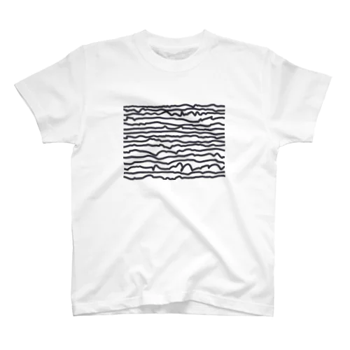 TREMOLO スタンダードTシャツ