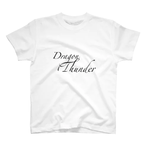 Dragon Thunder スタンダードTシャツ