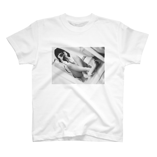 film Regular Fit T-Shirt
