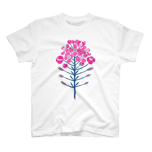 ナノハナモドキ Regular Fit T-Shirt