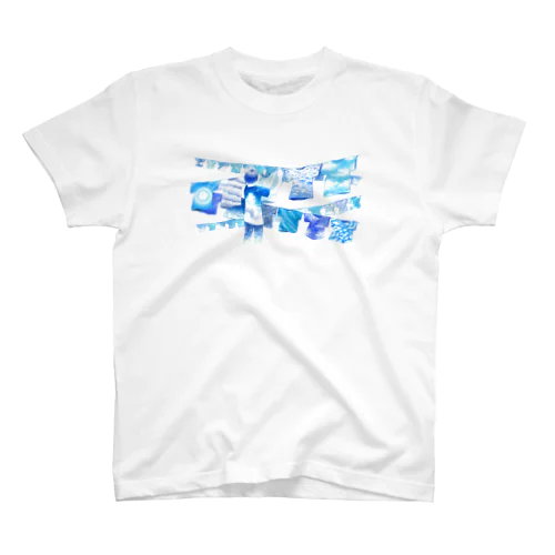 Daytime Shirt スタンダードTシャツ