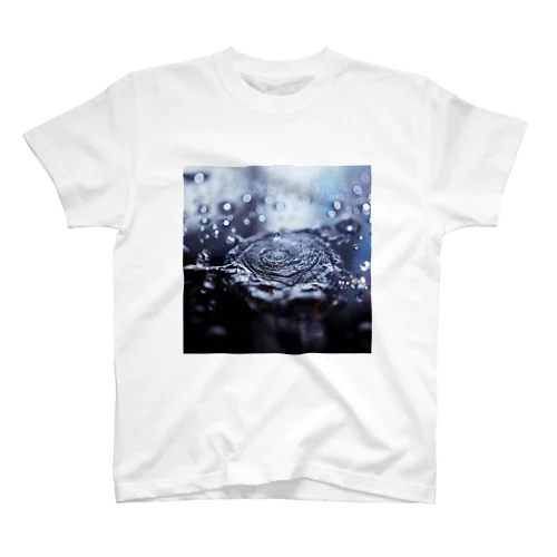 Galaxy Regular Fit T-Shirt