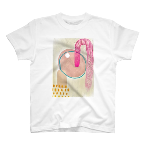 relationship Regular Fit T-Shirt