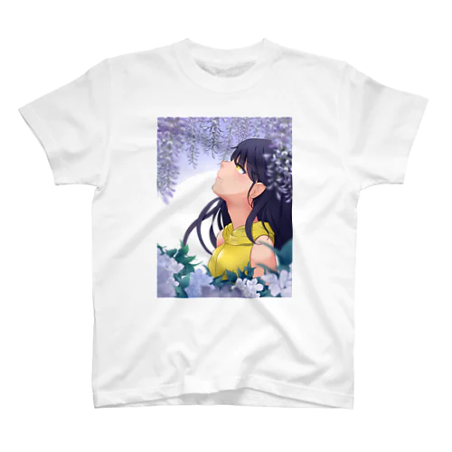 最後の雨 スタンダードTシャツ