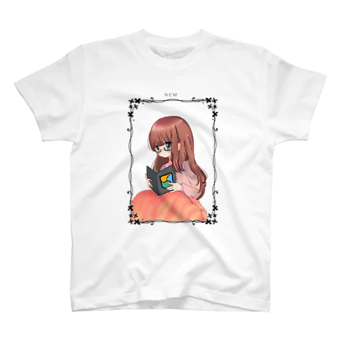 NEMちゃん Regular Fit T-Shirt