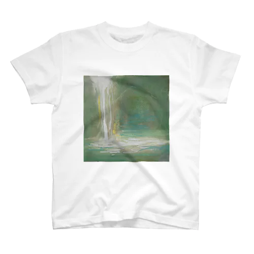 風景 スタンダードTシャツ