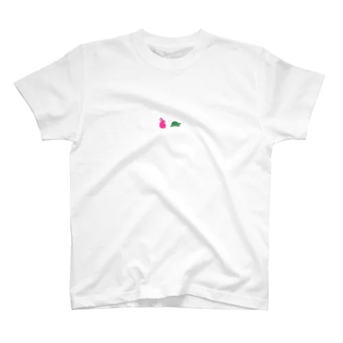 仲良し スタンダードTシャツ