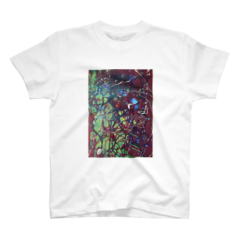 art one Regular Fit T-Shirt