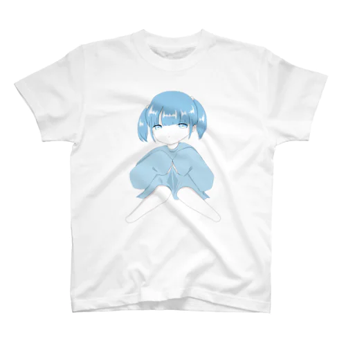 💙 Regular Fit T-Shirt