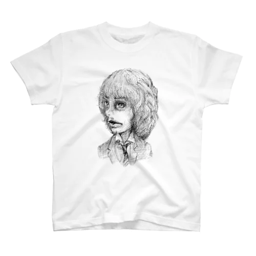 JACK LONDON スタンダードTシャツ