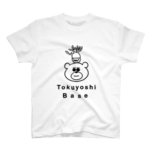 ちょい悪くまさん DTB スタンダードTシャツ