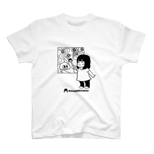 0601気象記念日 Regular Fit T-Shirt