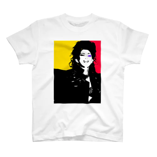 SCANDALオリジナルTシャツ Regular Fit T-Shirt