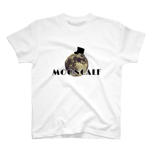 MOONCALF Regular Fit T-Shirt