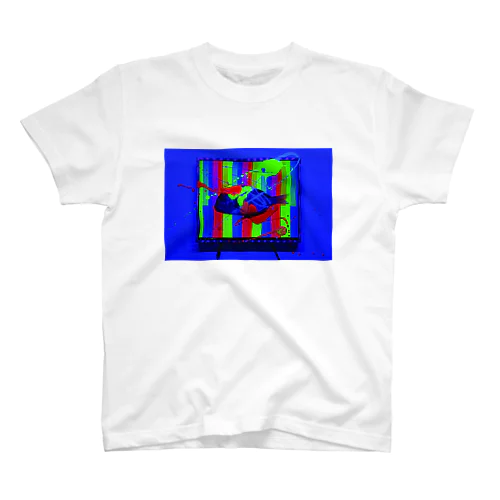 http://quehouxo.heteml.jp/downloads/sxy/DSC03993.JPG スタンダードTシャツ