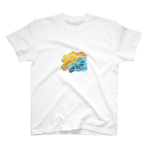 Sea. スタンダードTシャツ