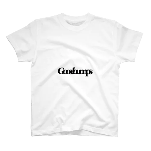 goose スタンダードTシャツ