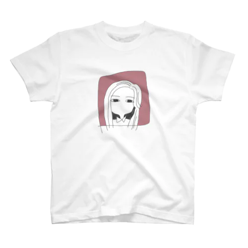 やみこちゃん スタンダードTシャツ