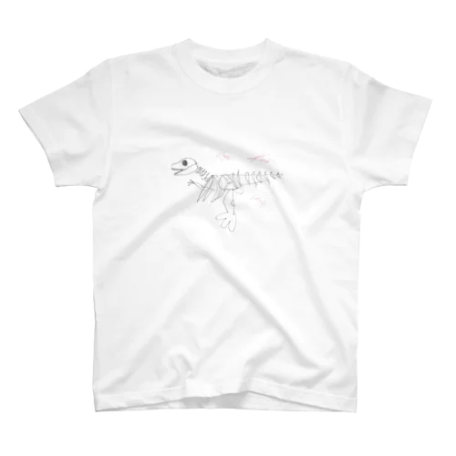 ガオーくん極 Regular Fit T-Shirt