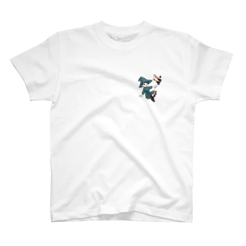 魔女サヤ Regular Fit T-Shirt