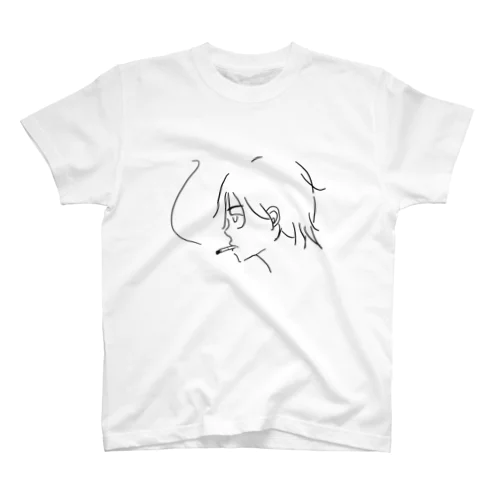 ゆるT スタンダードTシャツ