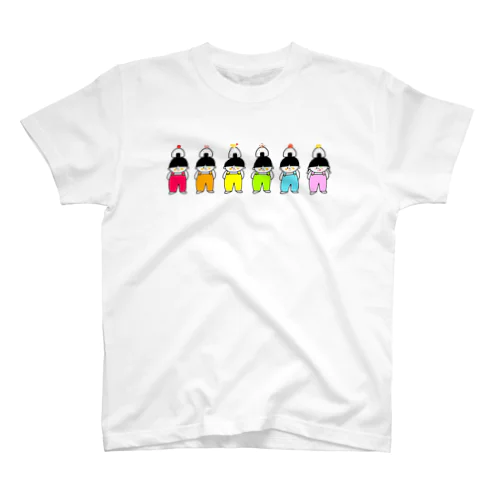 おにぎりズ Regular Fit T-Shirt