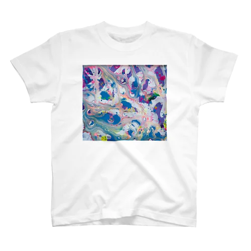 遊び心　playfulness スタンダードTシャツ