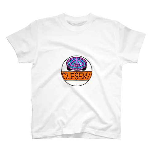 CLESENT Regular Fit T-Shirt