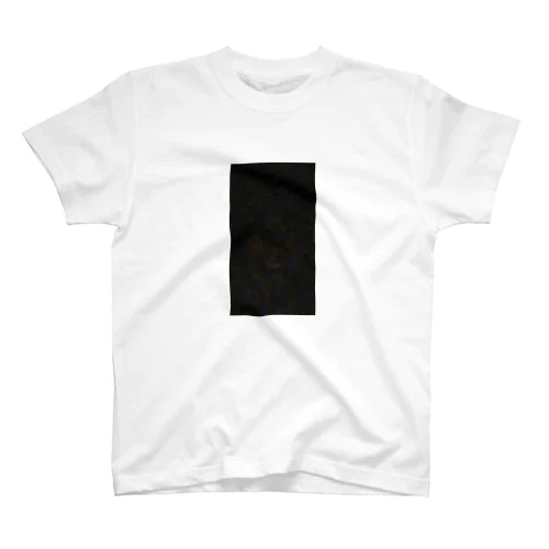 最安値夜 Regular Fit T-Shirt