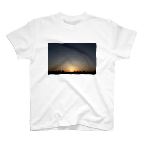 Good morning 0504 Regular Fit T-Shirt