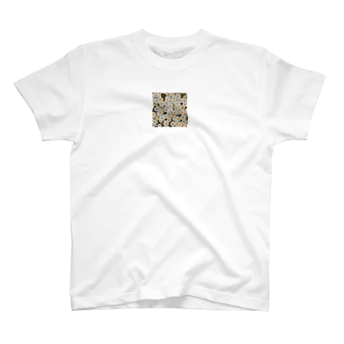 photo T Regular Fit T-Shirt