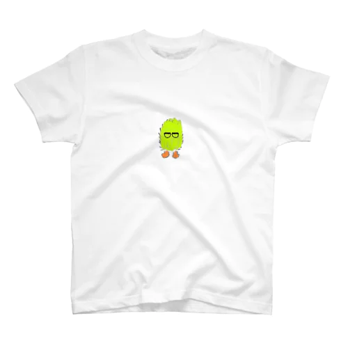 troll Regular Fit T-Shirt