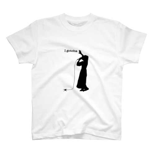 トラウマ Regular Fit T-Shirt