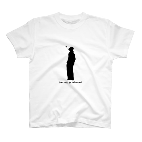 wxxxd Regular Fit T-Shirt