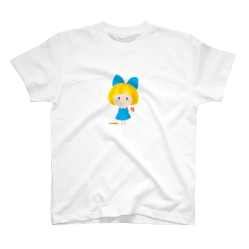 Mary&Mary スタンダードTシャツ