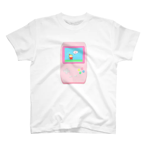 Game世代 スタンダードTシャツ