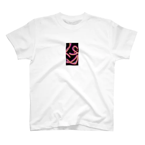 LSD スタンダードTシャツ