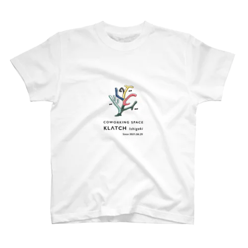 オリジナルマグカップ スタンダードTシャツ