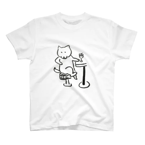 ダンディわん スタンダードTシャツ