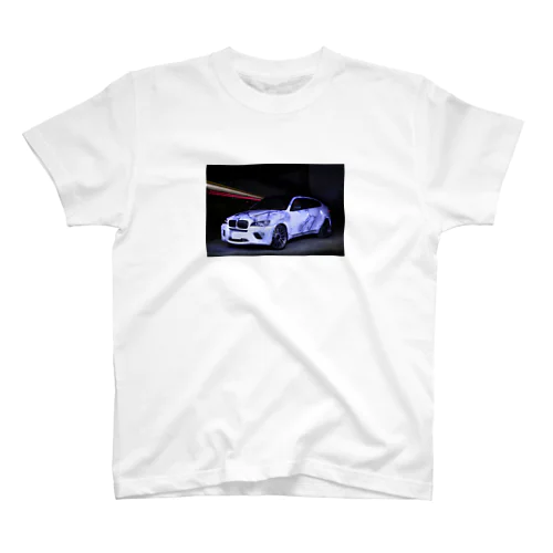 FALCON スタンダードTシャツ