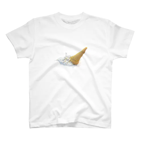 I scream! Regular Fit T-Shirt