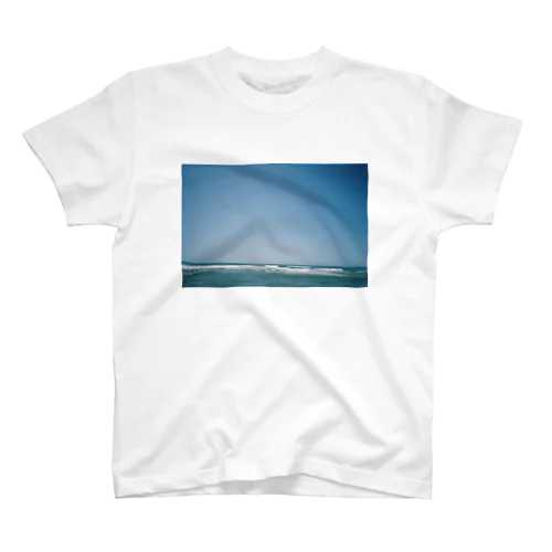 あの夏の海 Regular Fit T-Shirt
